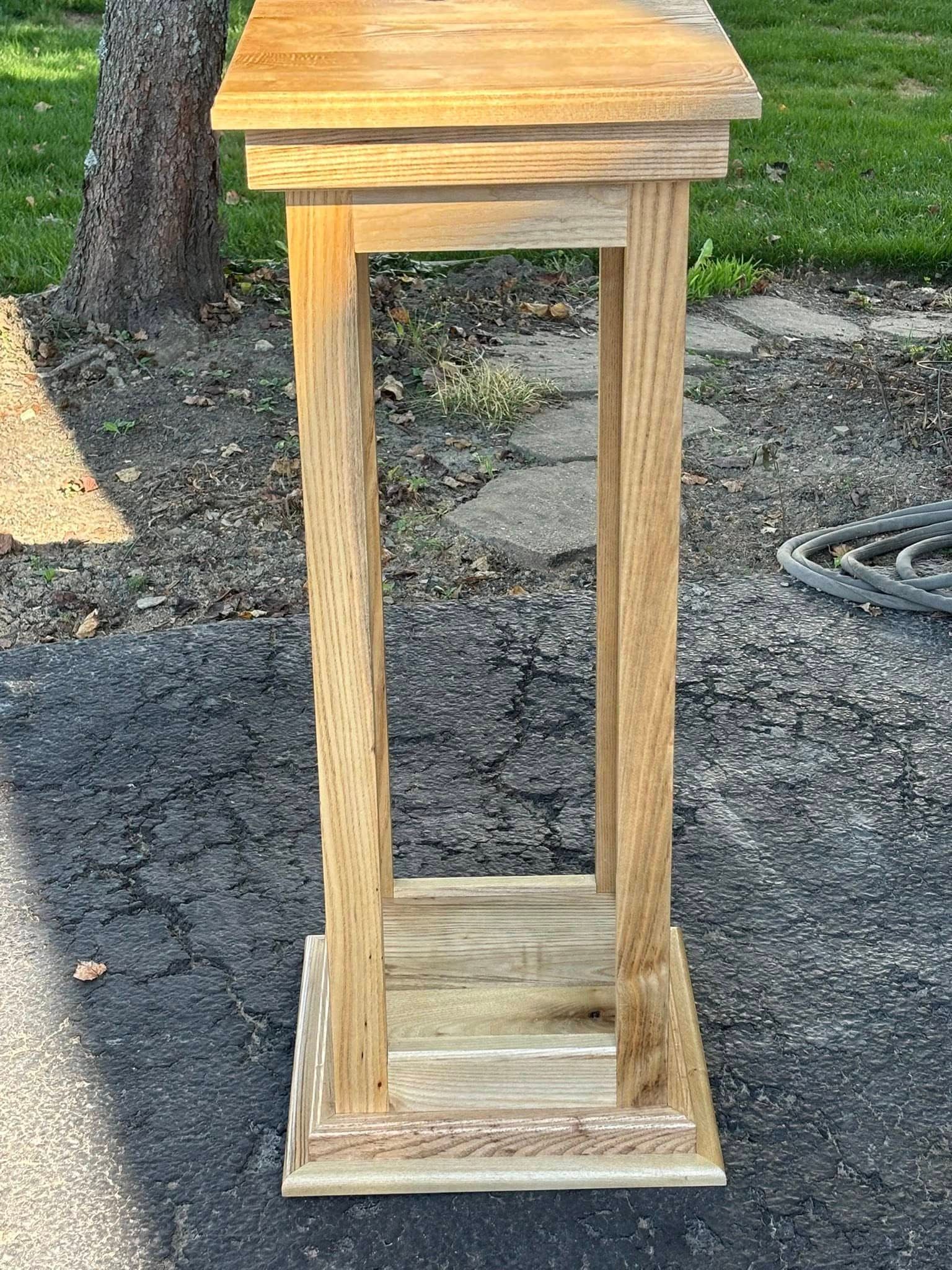 Custom taxidermy display